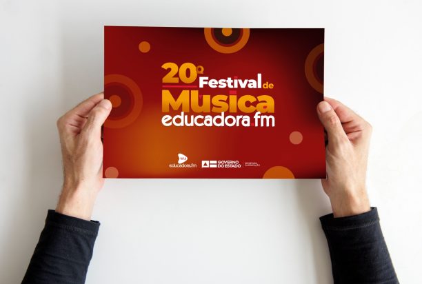 20º Festival Educadora FM