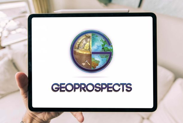 Logo Geoprospects