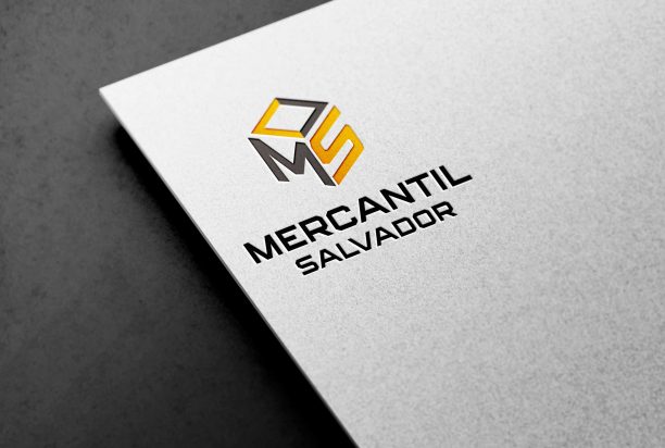 Logo Mercantil Salvador