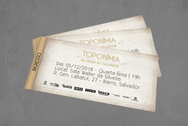 Ingresso